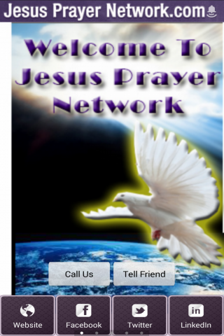 Jesus Prayer Network