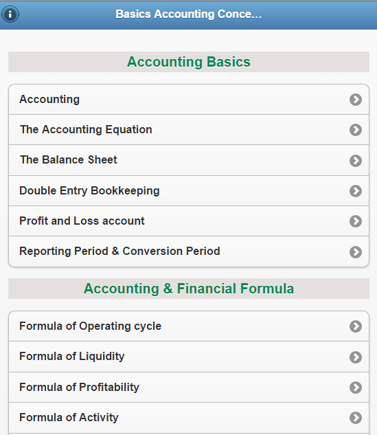 Basic Accounting Android Apps on Google Play