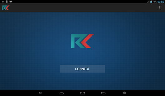 How to mod Remote Kontroller 1.3 mod apk for bluestacks