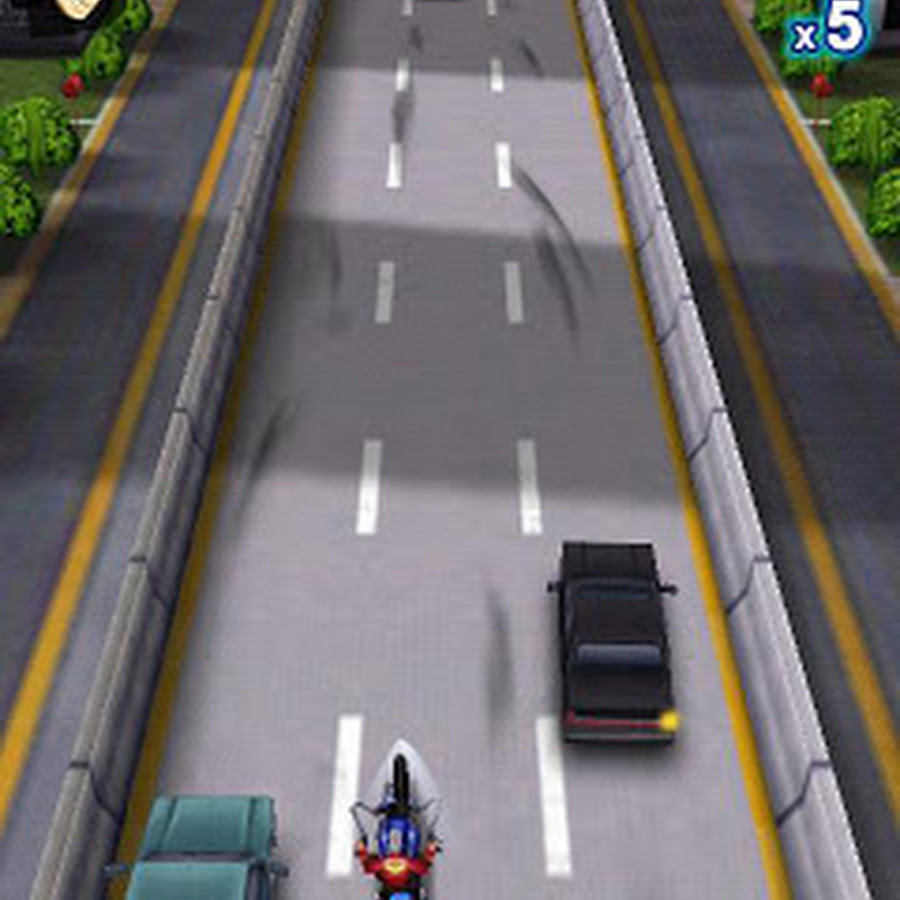 JUEGO   Racing Moto para android