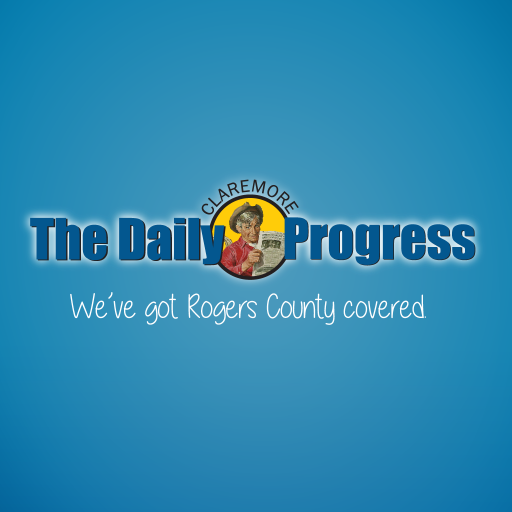 The Daily Progress-Claremore 新聞 App LOGO-APP開箱王