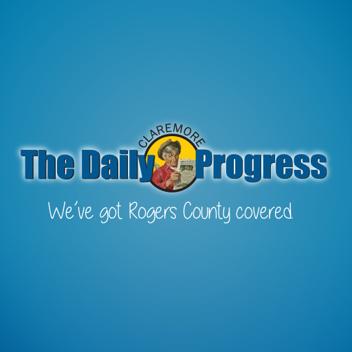 The Daily Progress-Claremore LOGO-APP點子