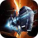 Galactic Clash mobile app icon