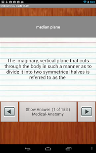 Free Medical Study Guide APK for Android