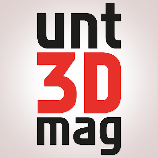 Unt3DMag