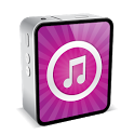 Muzo PLAY icon