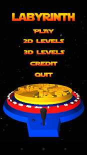 Download Labyrinth Vintage APK for Android