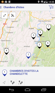 Jura Sud Tour(圖4)-速報App