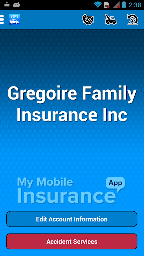 Gregoire Family Insurance