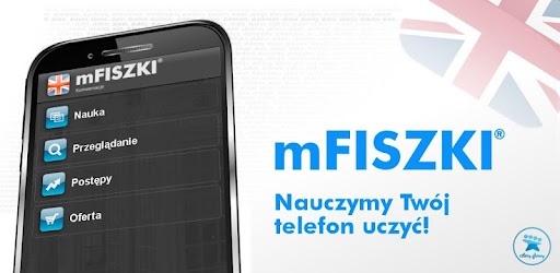 Изображения FISZKI Angielski Słownictwo 5 на ПК с Windows