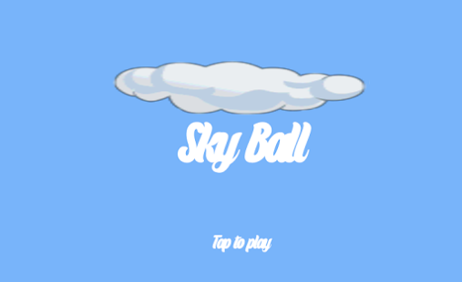 How to get Sky Ball 1.0 apk for android