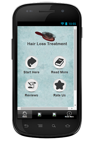 Hair Loss Treatment Guide
