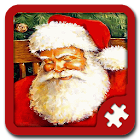 Christmas Puzzle Game: Jigsaw 7.6