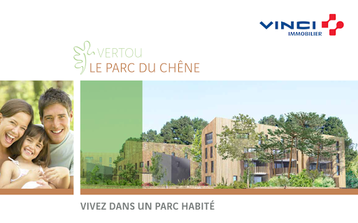 免費下載商業APP|VERTOU - LE PARC DU CHENE app開箱文|APP開箱王