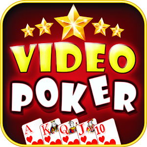 Video Poker 紙牌 App LOGO-APP開箱王