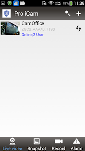 Pro iCam(圖1)-速報App