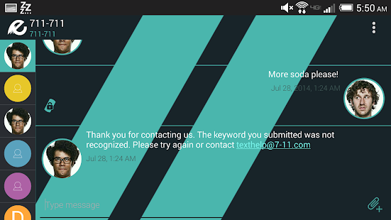 How to mod EvolveSMS Theme - Paradox L lastet apk for bluestacks