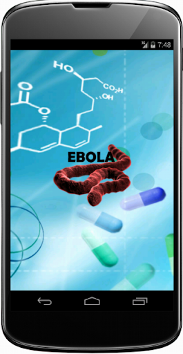 【免費健康App】EbolApp-APP點子