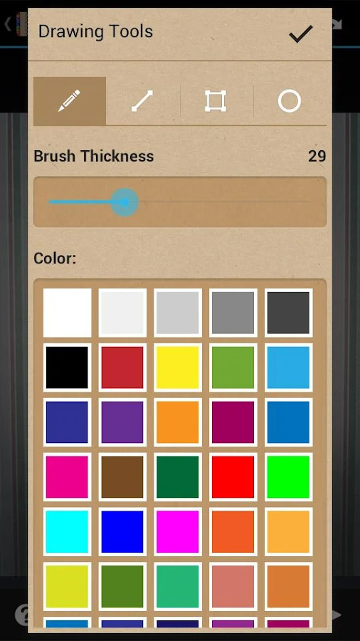    Groovy Notes - Personal Diary- screenshot  