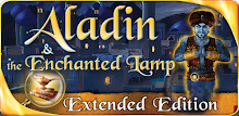 Aladin and the Enchanted Lamp♛ APK