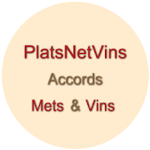 Accords Mets & Vins