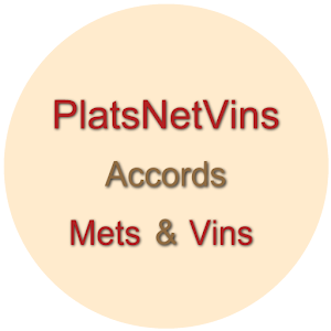 Accords Mets & Vins 2.0