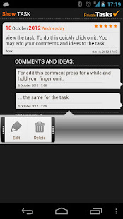 ToDo list - Private Tasks Free(圖8)-速報App