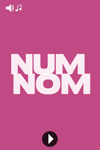 NumNom