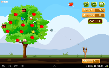 Apple Hunt Free poster 6