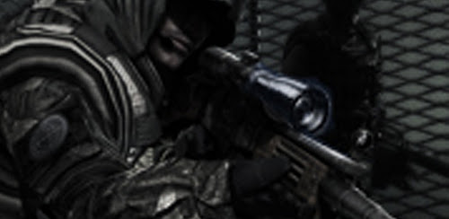 Sniper 2.02