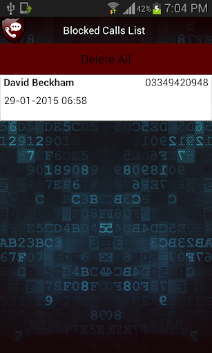 免費下載個人化APP|Call And Message Blocker app開箱文|APP開箱王