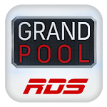 Cover Image of डाउनलोड RDS Grand Pool 1.6 APK