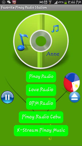 Pinoy Radyo