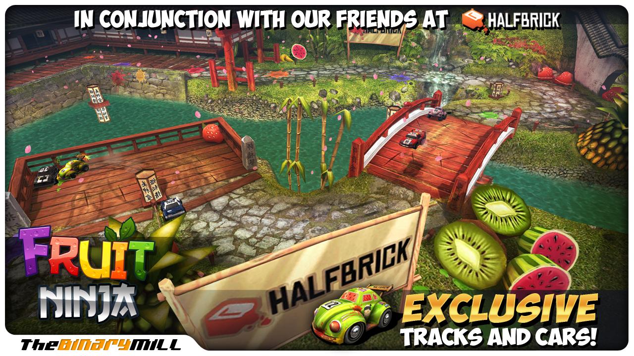Mini Motor Racing Android Apps On Google Play