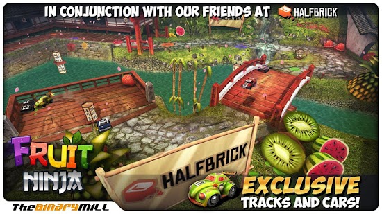 Mini Motor Racing Apk