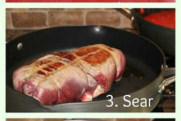 Braciole