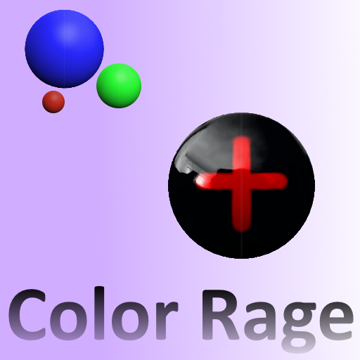 Color Rage 動作 App LOGO-APP開箱王
