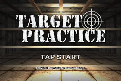 BISYNC TARGET PRACTICE(圖3)-速報App