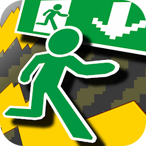 EXIT MAN for PC and MAC