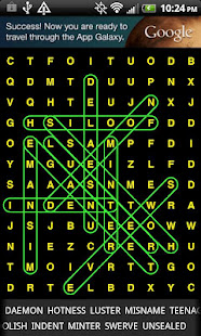 Word Search Free(圖1)-速報App