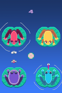 Free Sleepy Frog APK