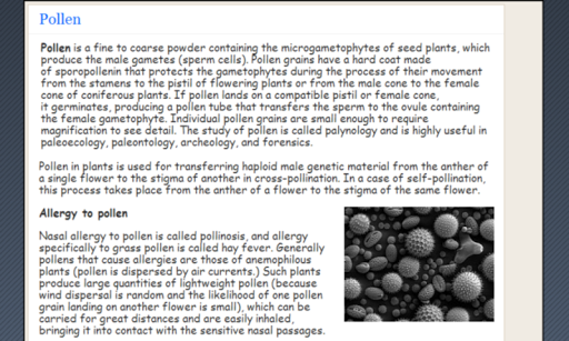 【免費健康App】Allergy pollen mulberry asthma-APP點子