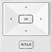 NeufBox Télécommande