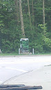 Surrey Traffic Control Box
