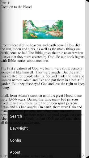 【免費書籍App】Bible, Stories-APP點子