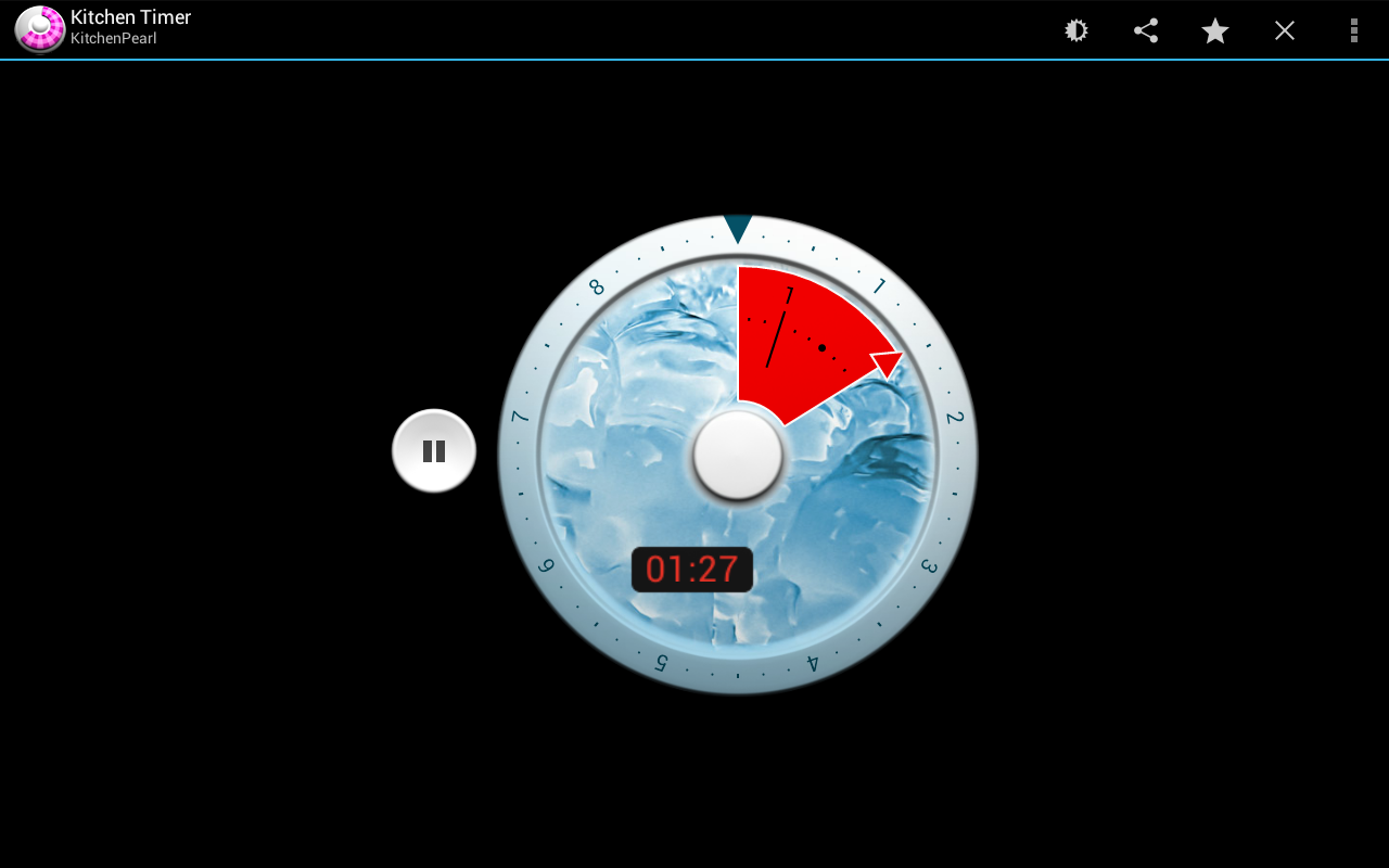 Kitchen Timer Android Apps on Google Play