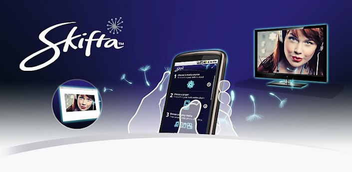 Skifta-Betaversion