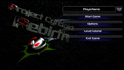 Project Cyrcloid: Rebirth