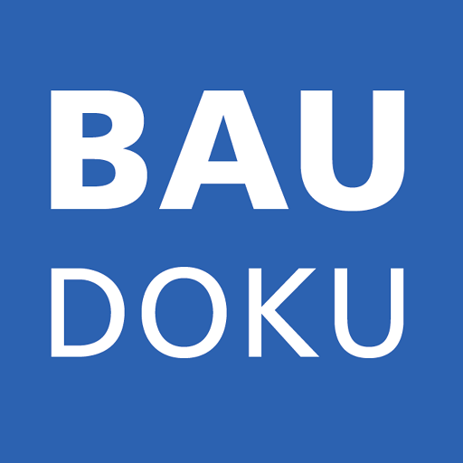 Baudokumentation smart & easy 商業 App LOGO-APP開箱王