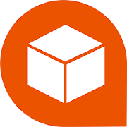 Sitefinity Box  Icon
